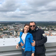 Игорь Федосенко, 06.07.1974, Санкт-Петербург