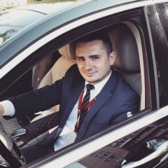 Костя Константинов, 12.06.1989, Санкт-Петербург