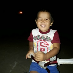 Айнабек Бисалиев, 16.09, Кульсары