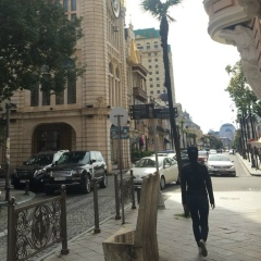 Айкумис Мукаш, 14.03.1989