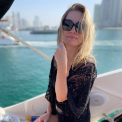 Елена Тарлецкая, 25.02.1980, Минск