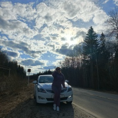 Алёнка Мухтарова, 04.07, Шуя