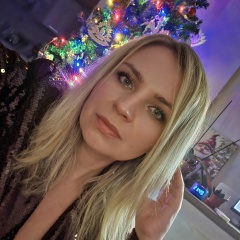 Анна Злобина, 02.06, Budva