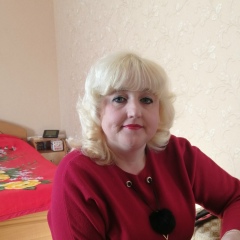 Елена Калиева, 13.10, Старощербиновская