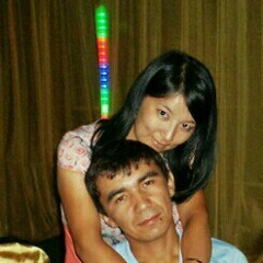 Нуржайна Бисенбаева, 21.07.1991, Алматы