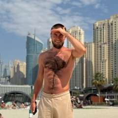 Максим Бабичев, 06.12.1994, Новосибирск