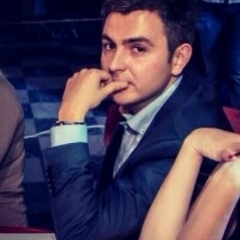 Евгений Ёжкин, 28.02.1986, Хабаровск