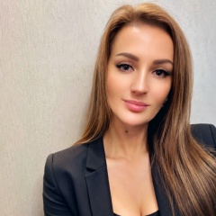 Светлана Ниронова, 25.09