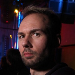 Денис Кочнев, 19.11, Казань