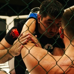 Николай Климов, 12.02, Санкт-Петербург