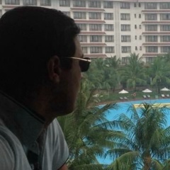 Коха Джураев, 09.02.1985, Москва