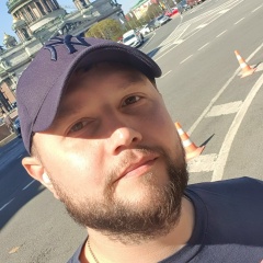 Александр Заручевский, 01.05.1987, Санкт-Петербург