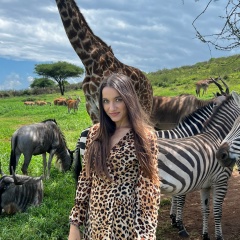 Мария Налбантова, 01.11.1993, Москва