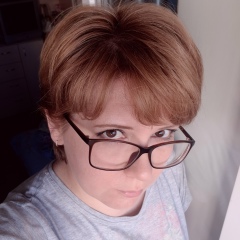 Anna Skoryk, 26.05, Харьков