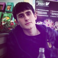 Usman Izrailov, 23.08.1998