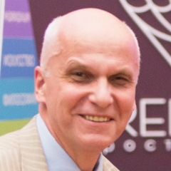 Михаил Гевейлер, 28.02.1958, Санкт-Петербург