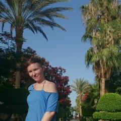 Юлия Ергакова, 21.03.1981, Москва