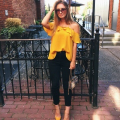 Лаура Рыбалкина, 22.06, Spokane