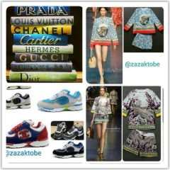 Zaza Βласова, Актобе