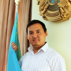 Ансар Шакиров, 24.11, Алматы