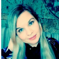 Кристина Анатольевна, 19.10.1930, Москва