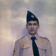 Сергей Πопов, 25.05.1996, Баку
