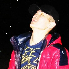 Dimash Kusainov, 11.07.1992, Алматы