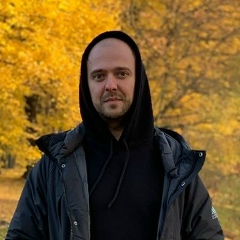 Костя Серёдкин, 26.03