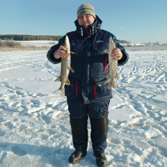 Михаил Бардуков, 15.03, Уфа