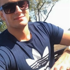 Konstantin Korablin, 09.05, Липецк