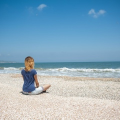 Анастасия Алексеева, 06.08, Щелкино