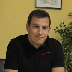 Игорь Гомарников, 31.05.1980, Москва