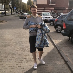 Владик Янин, 04.11.1989, Витебск