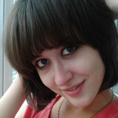 Мария Малиновская, 13.03.1993, Волгоград