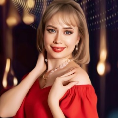 Анна Юшина