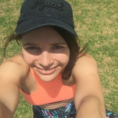 Катя Корзун, 17.01, Минск