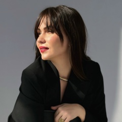 Катерина Томина, Оренбург