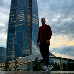 Дмитрий Белов, Владимир