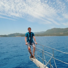 Mariuš Tumaš, 04.03.1989, Nemenčinė