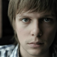 Павел Григорьев, 03.02.1987, Москва