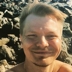 Tarselli Vittorio, 18.06, Киев