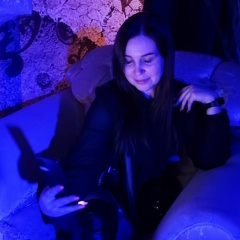 Margarita Kukushkina, Кемерово