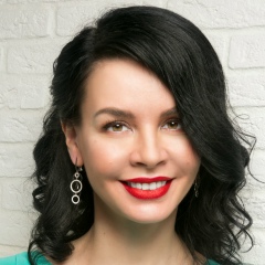 Аля Ежовкина, 05.10, Kathmandu