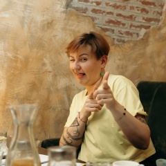 Лялька Миронова, 17.07, Петрозаводск