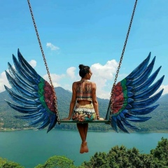 Madina Anarbayeva, 04.01.1989, Алматы