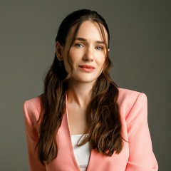 Мария Корсакова, 29.03.1991, Санкт-Петербург