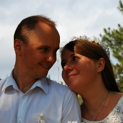 Алёнка Alizium, 15.08.1988, Рыбница