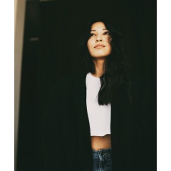 Ainur Orazbekova, 21.05, Астана