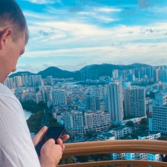 Вадим Кадочников, Ишим