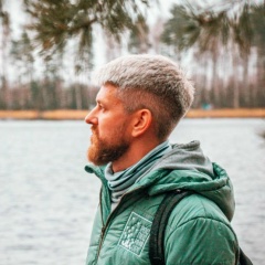 Алексей Побочный, 23.09, Рязань